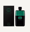 Gucci Guilty Essence Pour Homme
