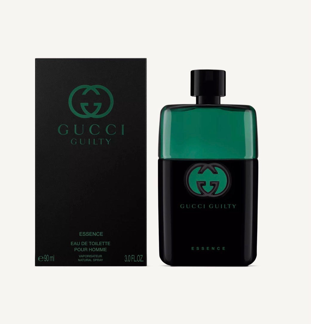 Gucci Guilty Essence Pour Homme