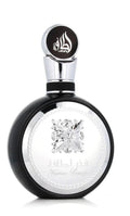 Lattafa Fakhar Black