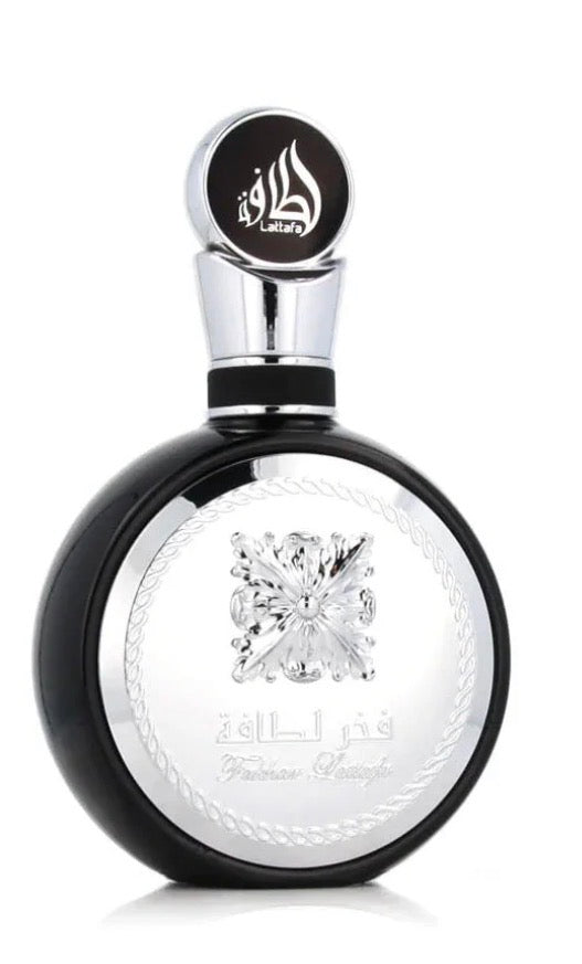 Lattafa Fakhar Black