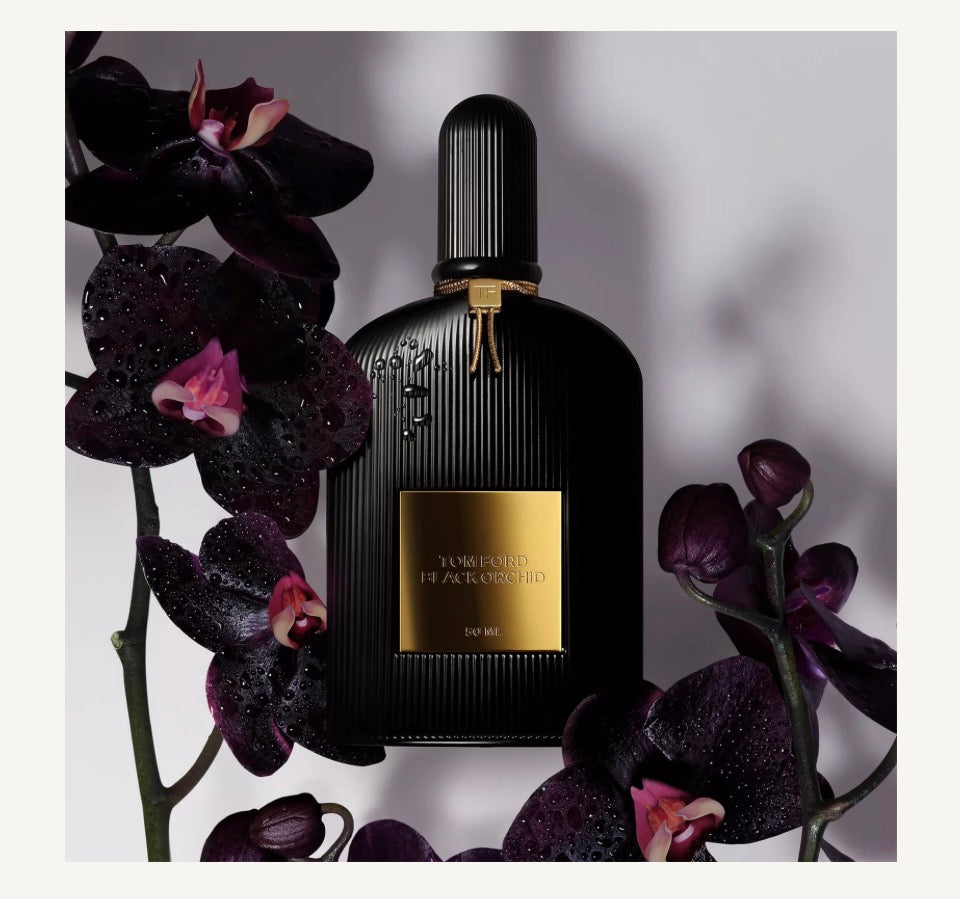 Tom Ford Black Orchid