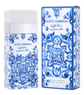 Dolce & Gabbana Light Blue Summer Vibes Women