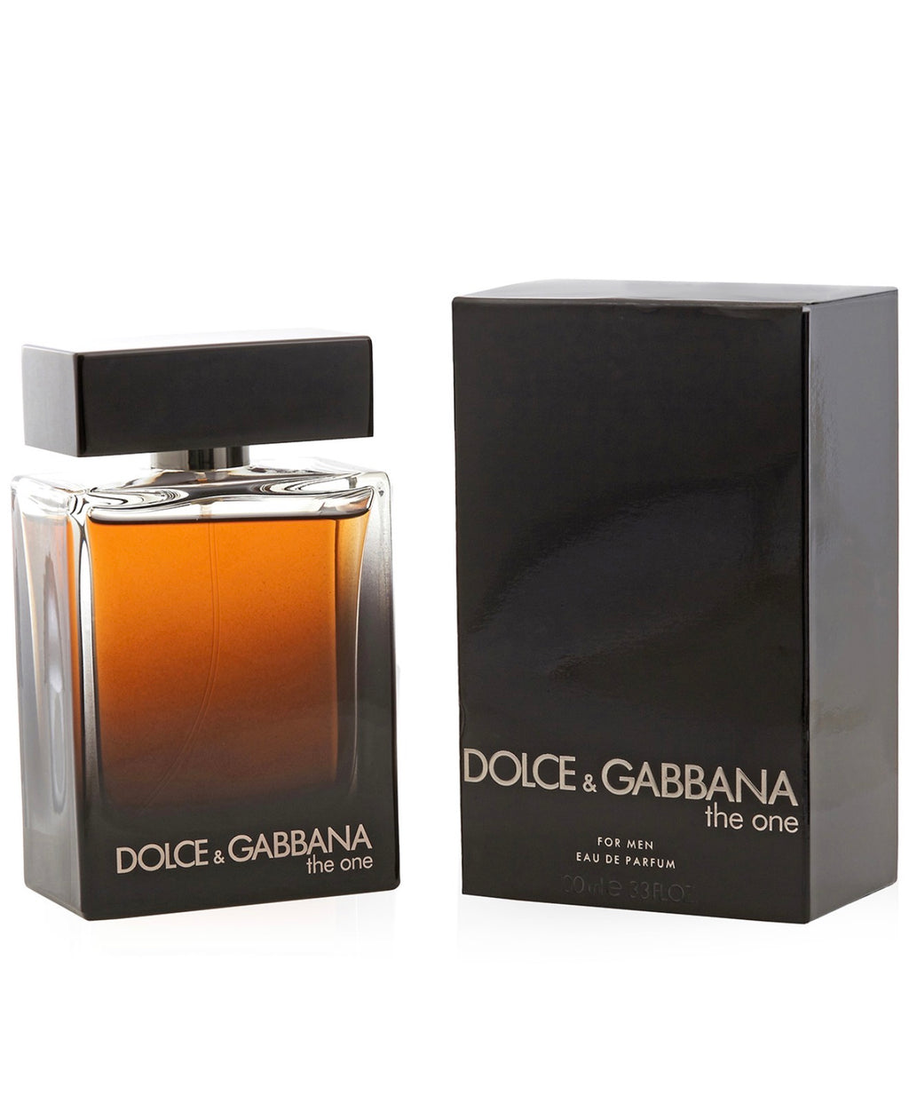 Dolce & Gabbana The One for Men