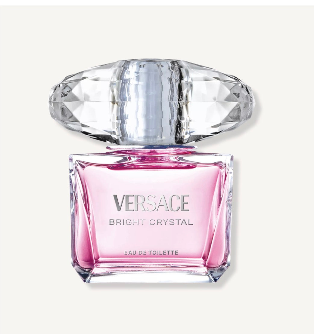 Versace Bright Crystal