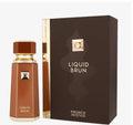 French Avenue Liquid Brun