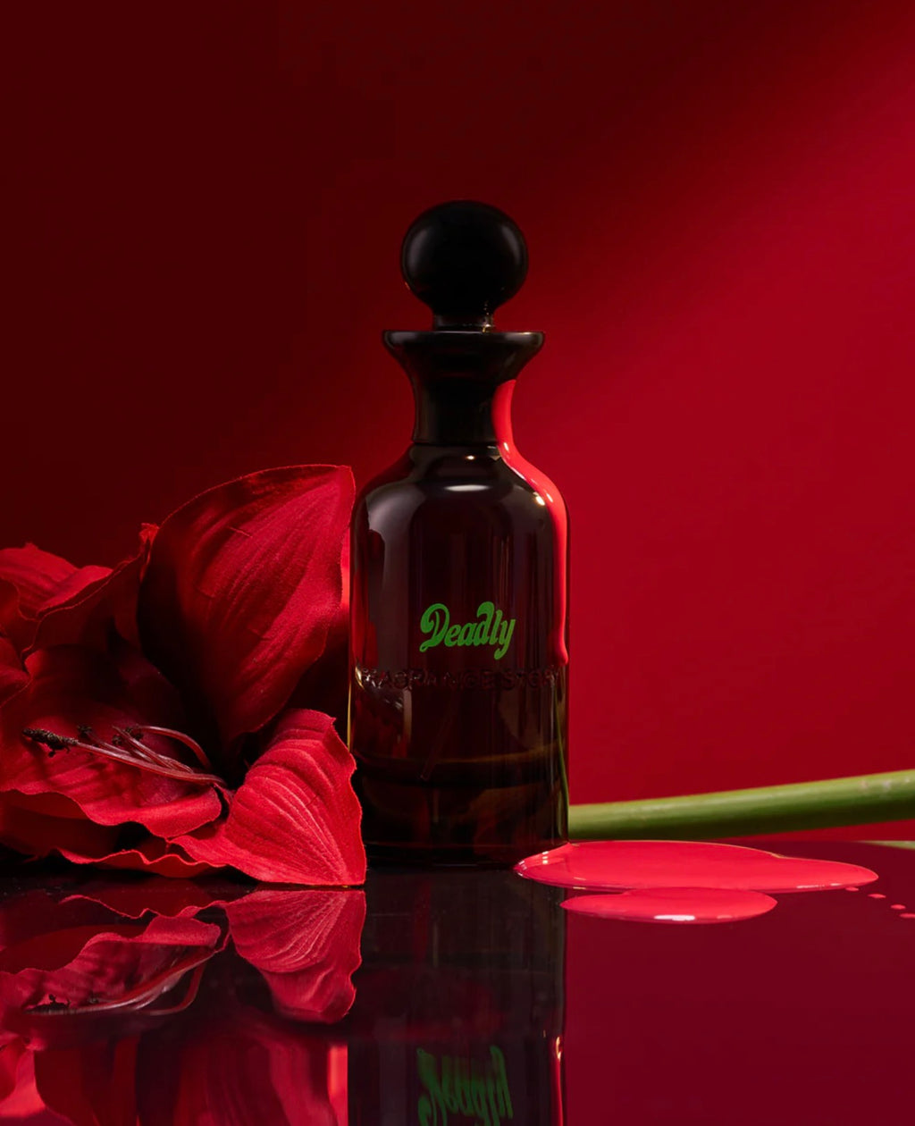 Fragrance Story Deadly Pour Homme