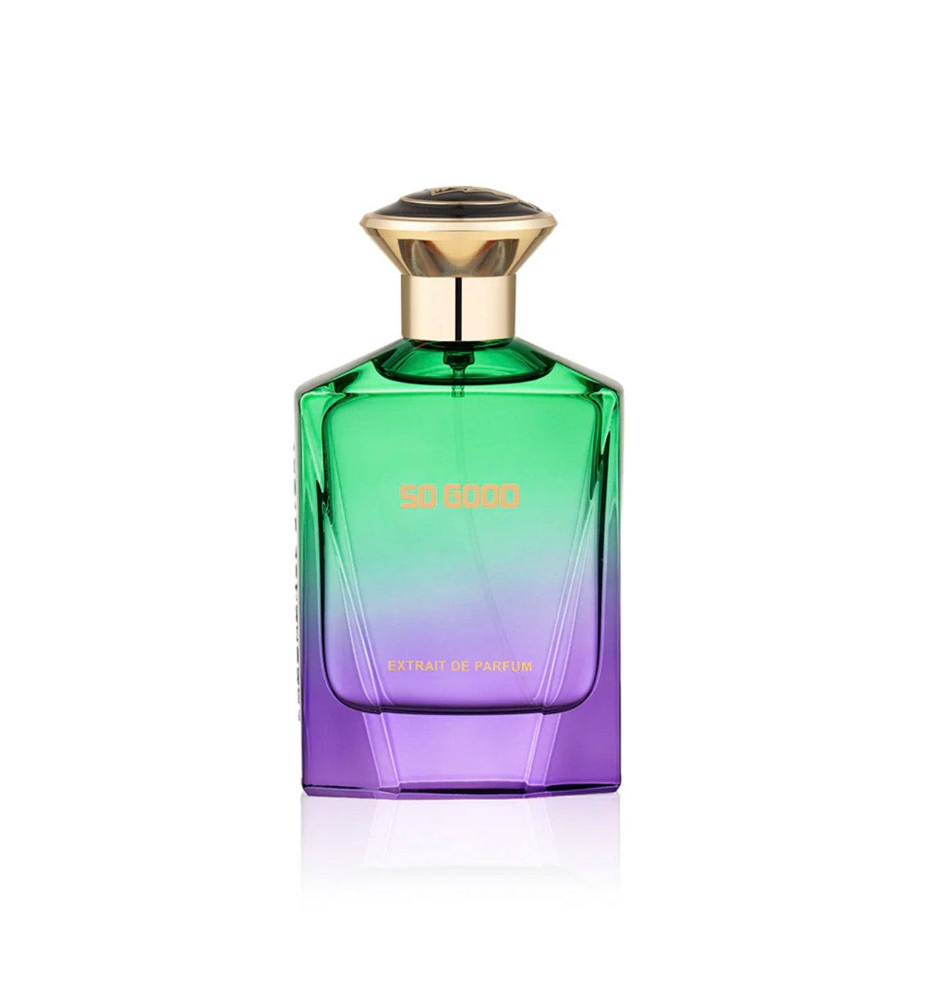 Fragrance Story So Good