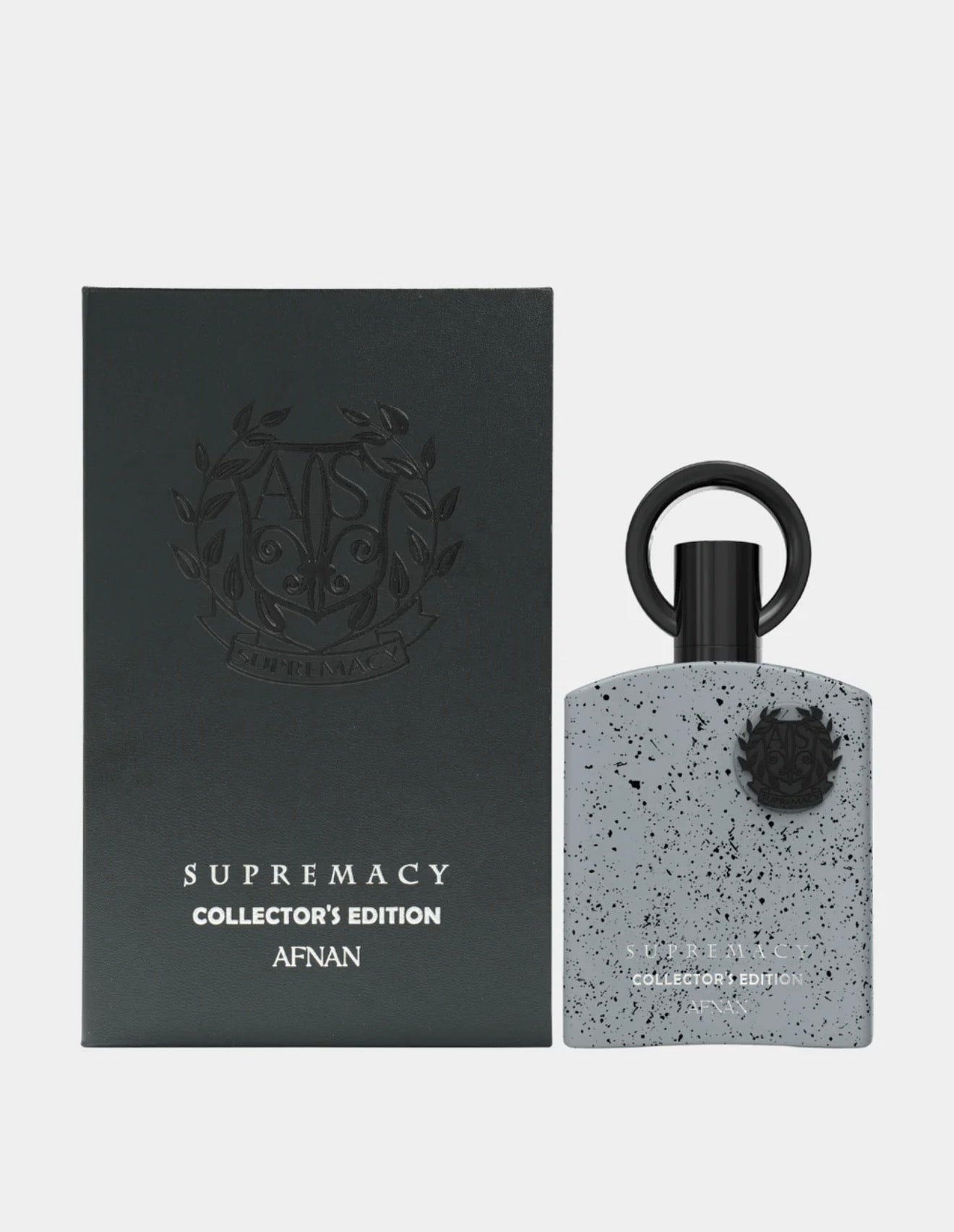 Afnan Supremacy Collectors Edition