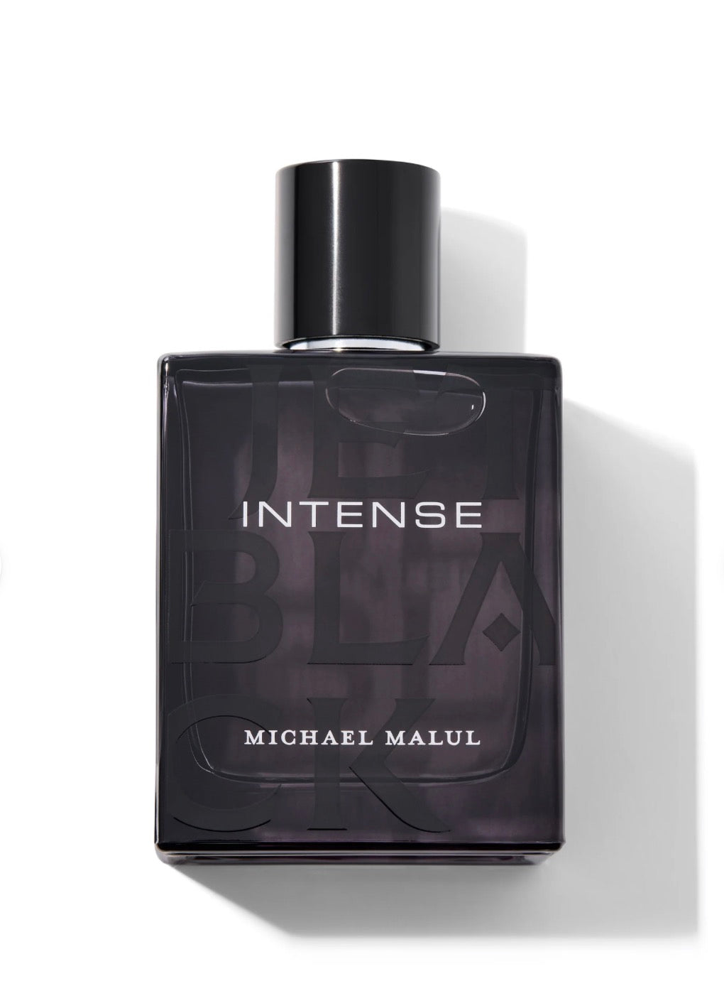 Michael Malul Jet Black Intense