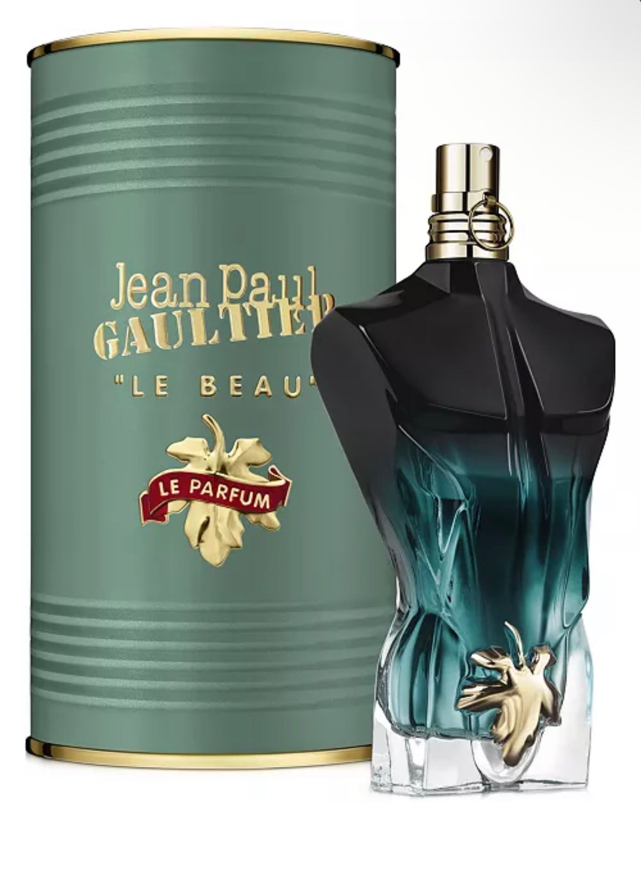 Jean Paul Gaultier Le Beau Le Parfum
