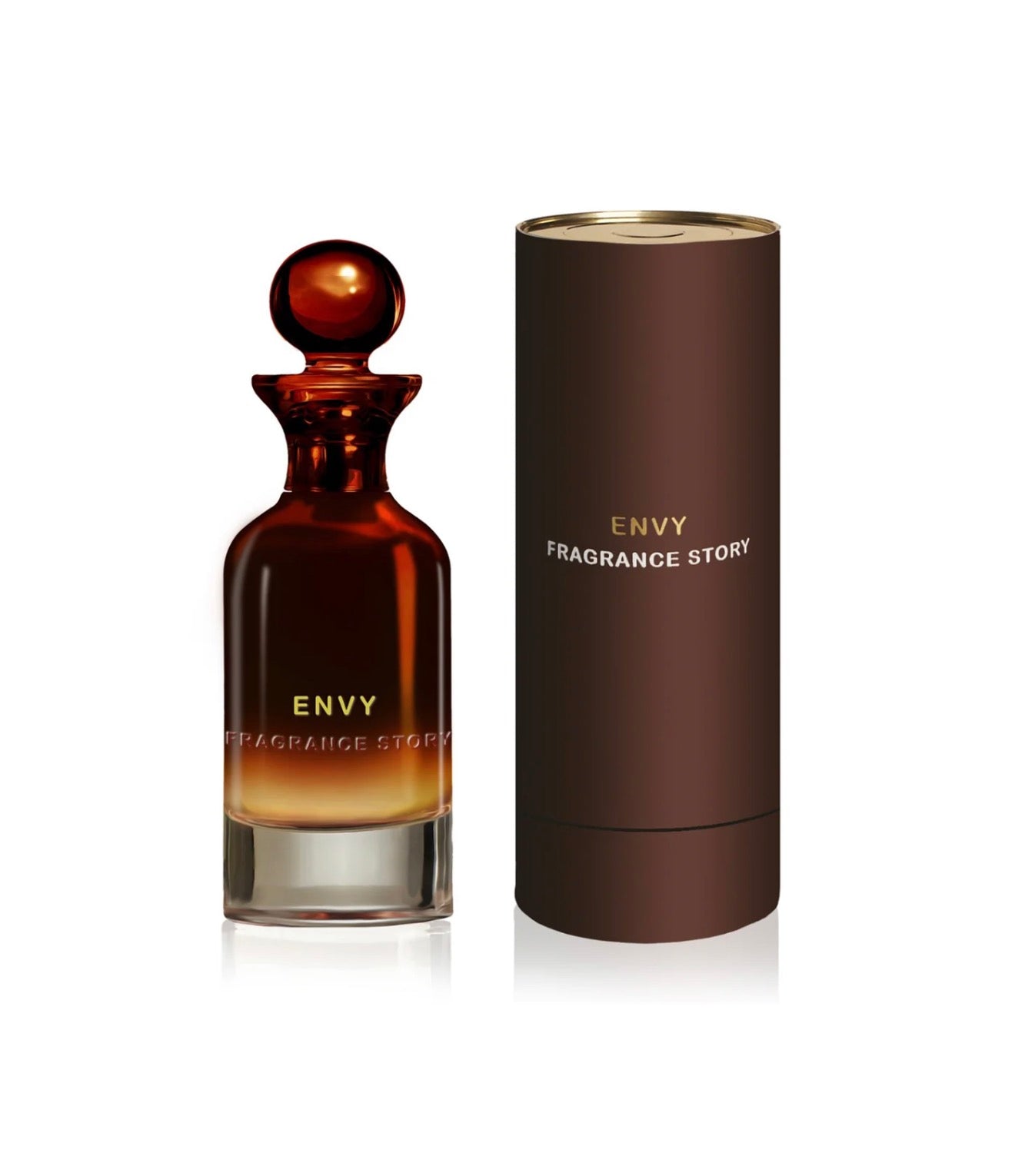 Fragrance Story Envy