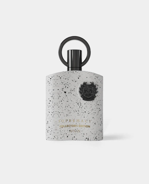 Afnan Supremacy Collectors Edition