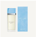Dolce & Gabbana Light Blue Women