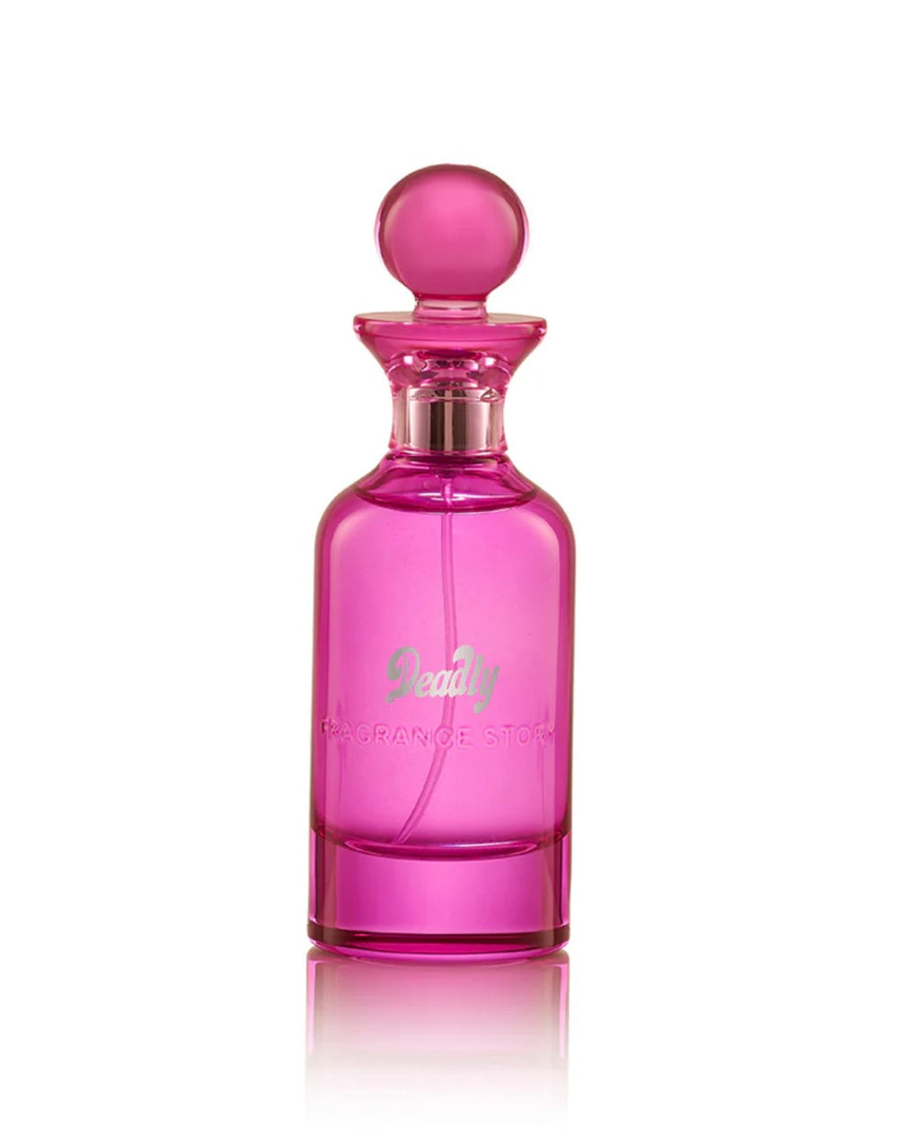 Fragrance Story Deadly Pour Femme