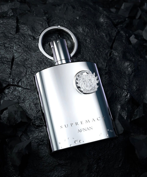 Afnan Supremacy Silver