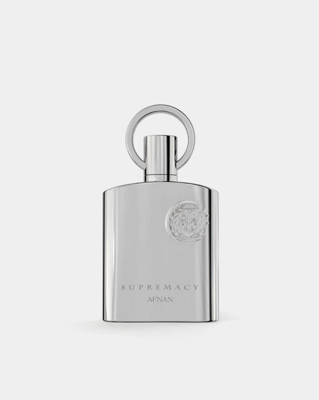 Afnan Supremacy Silver
