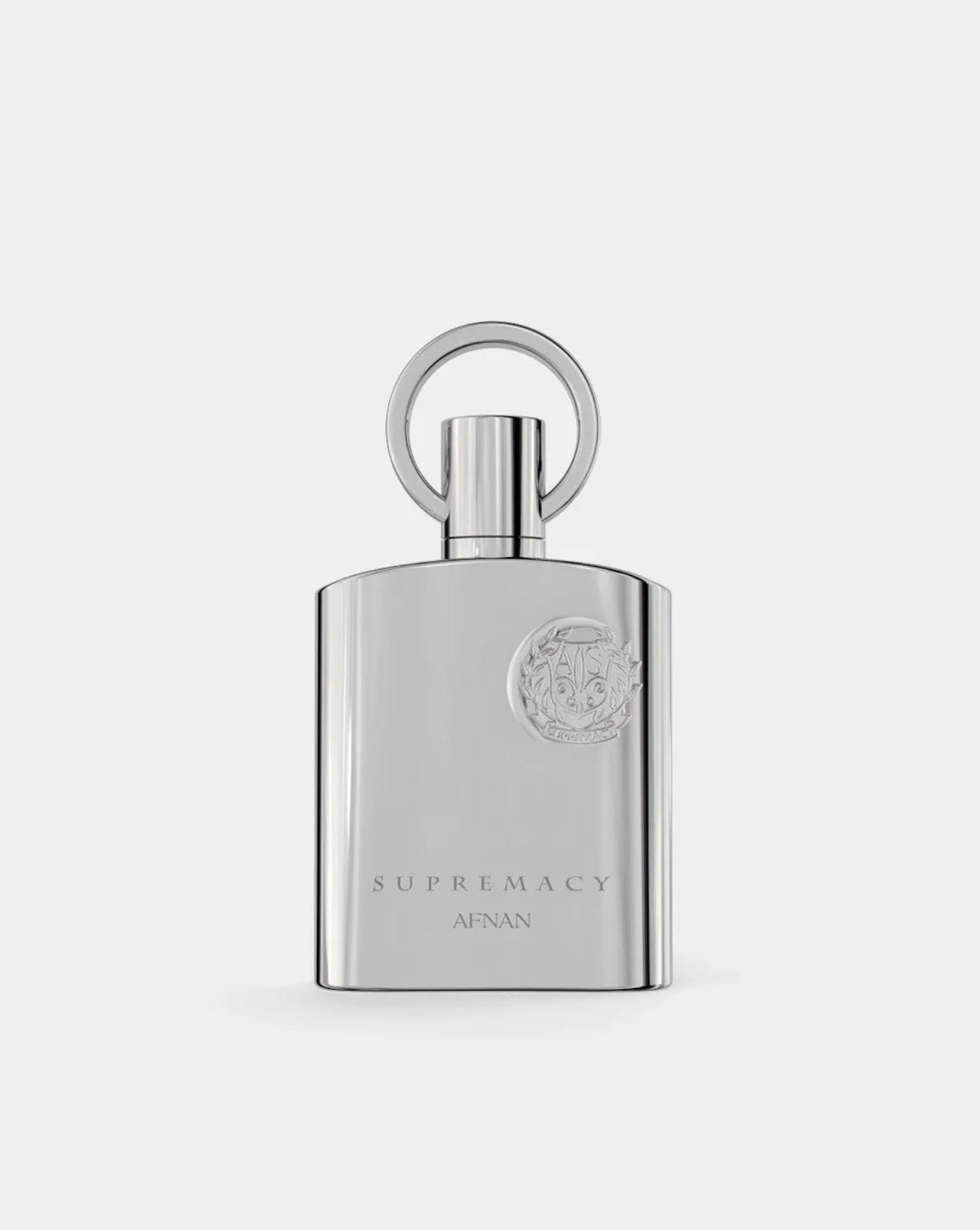 Afnan Supremacy Silver