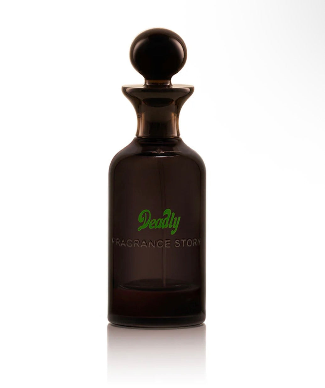 Fragrance Story Deadly Pour Homme