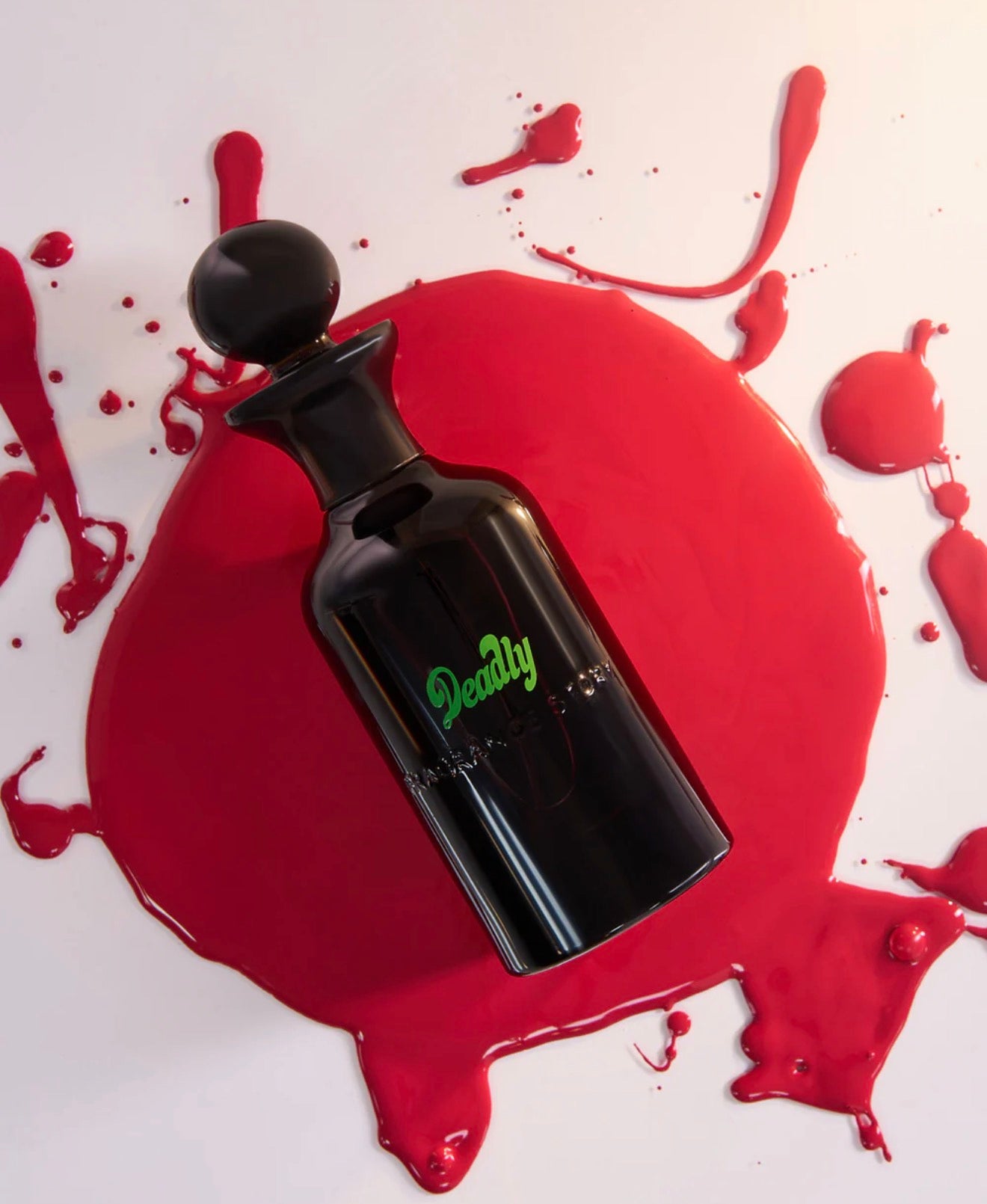 Fragrance Story Deadly Pour Homme