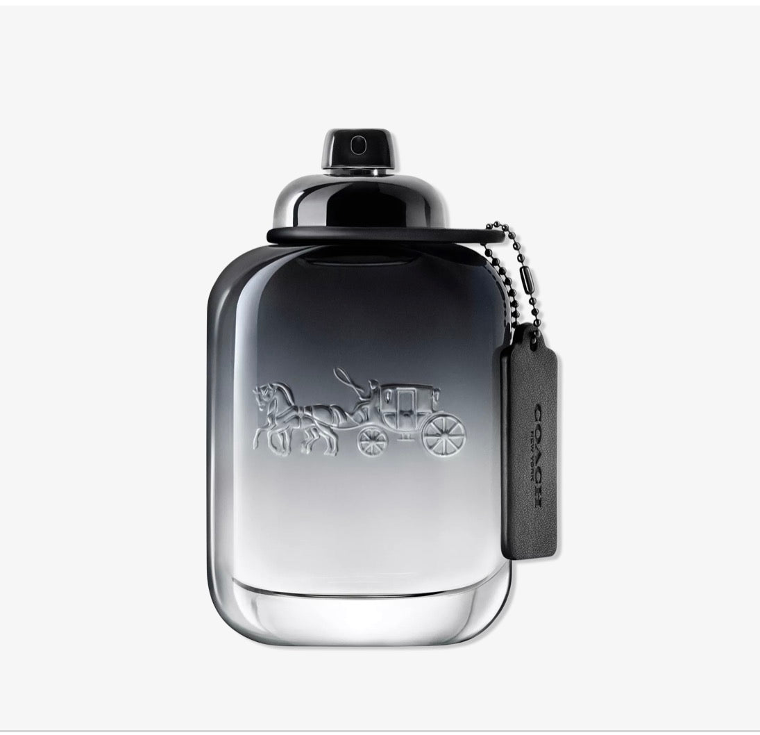 Coach EDT for Men