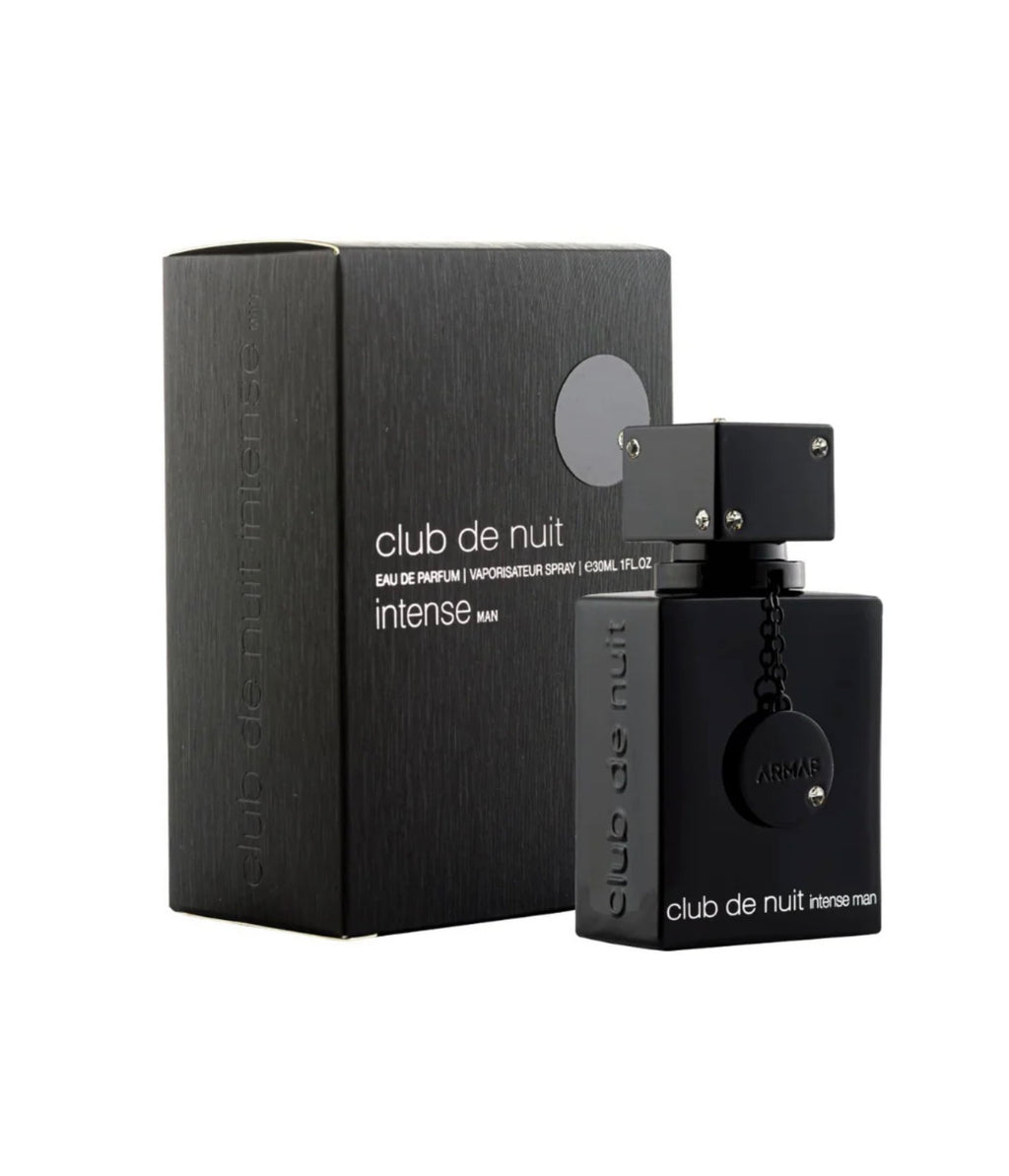 Armaf Club de Nuit Intense Man