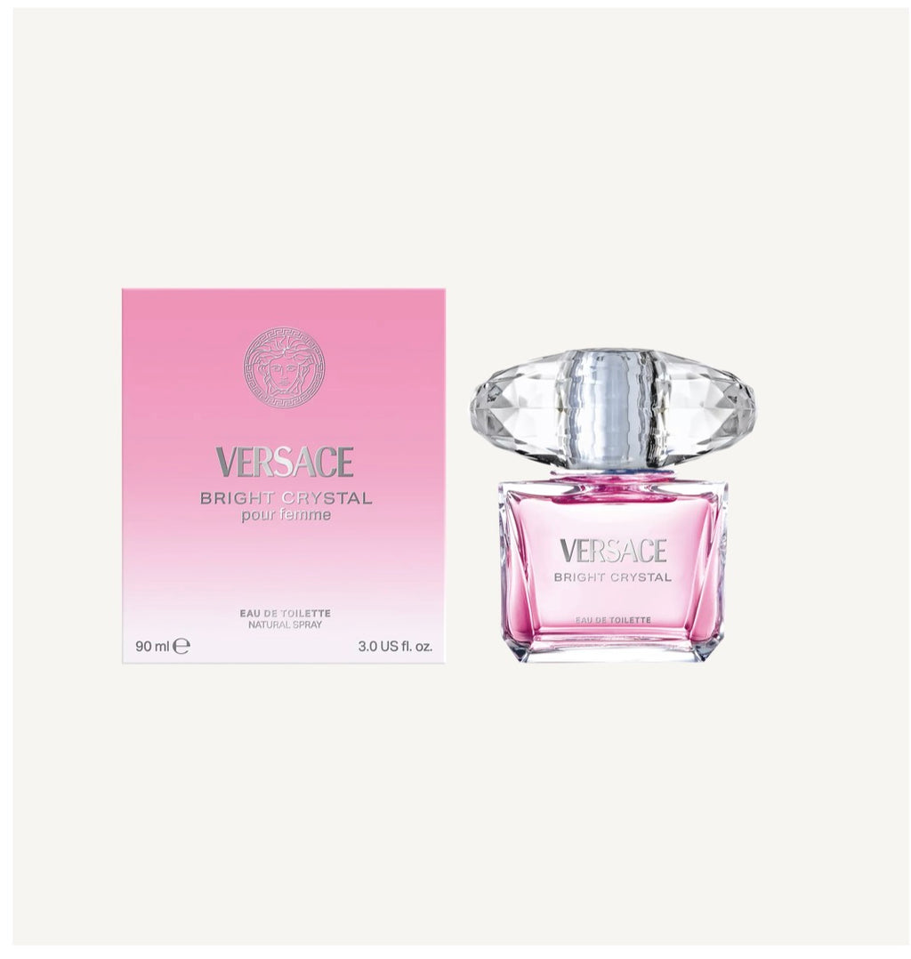 Versace Bright Crystal