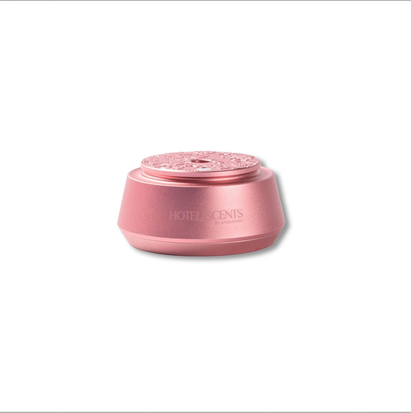 Hotel Collection/Aroma360 Chauffeur Car Diffuser- Pink