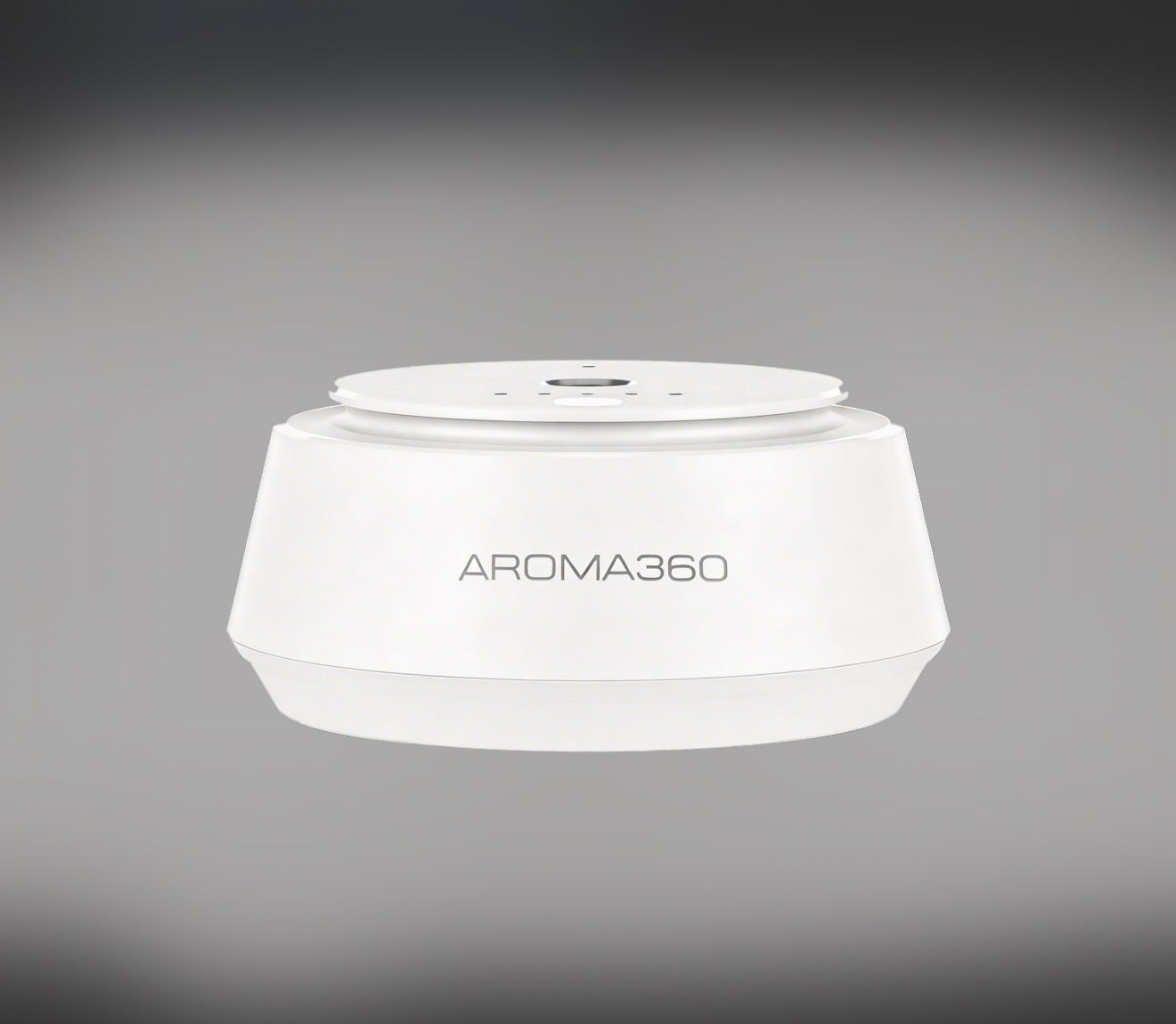 Hotel Collection/Aroma360 Chauffeur Car Diffuser- White
