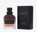 Valentino Uomo Coral Fantasy Eau de Toilette