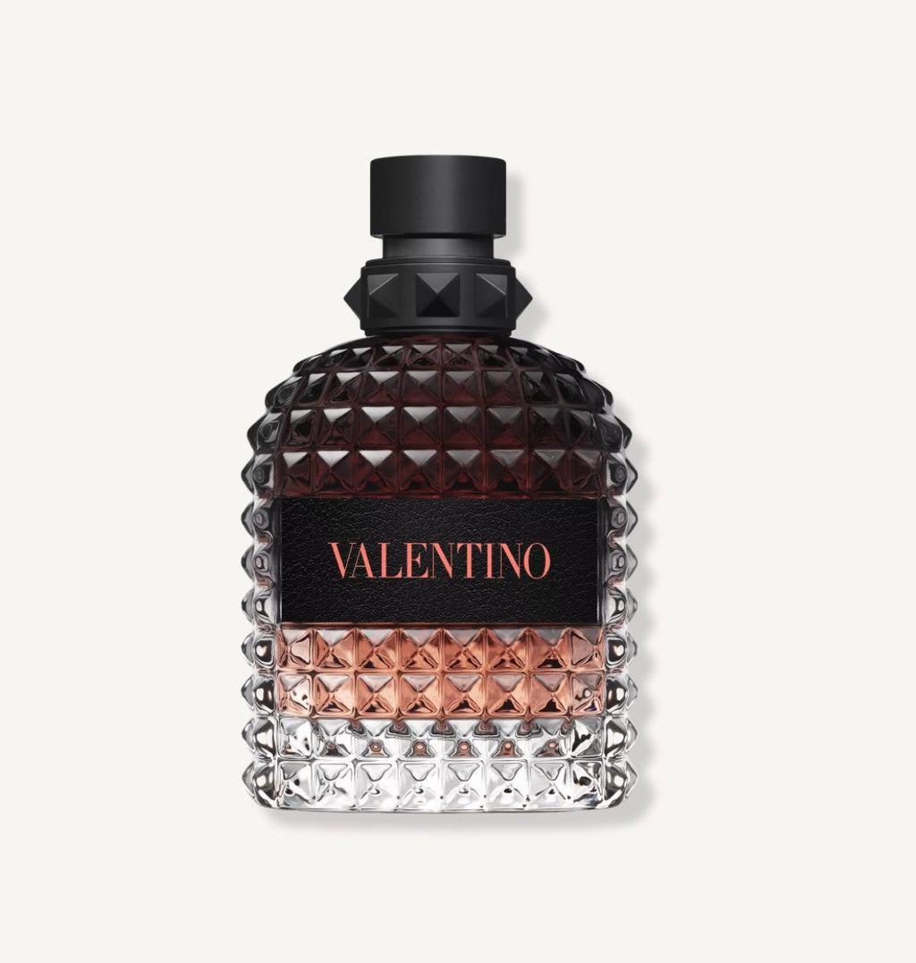 Valentino Uomo Coral Fantasy Eau de Toilette