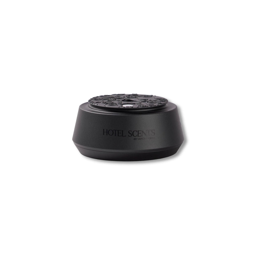 Hotel Collection/Aroma360 Chauffeur Car Diffuser- Black