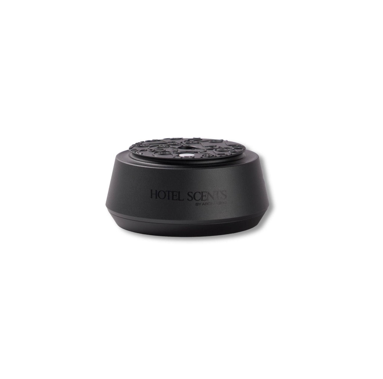 Hotel Collection/Aroma360 Chauffeur Car Diffuser- Black