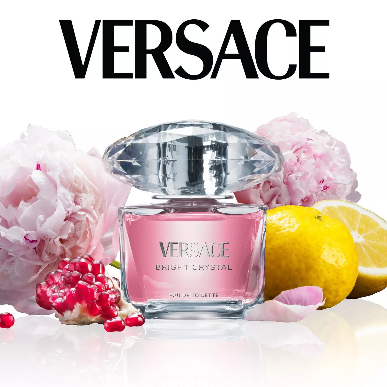 Versace Bright Crystal