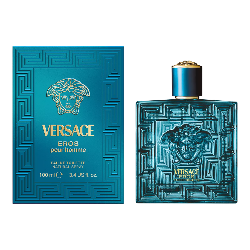 Versace Eros