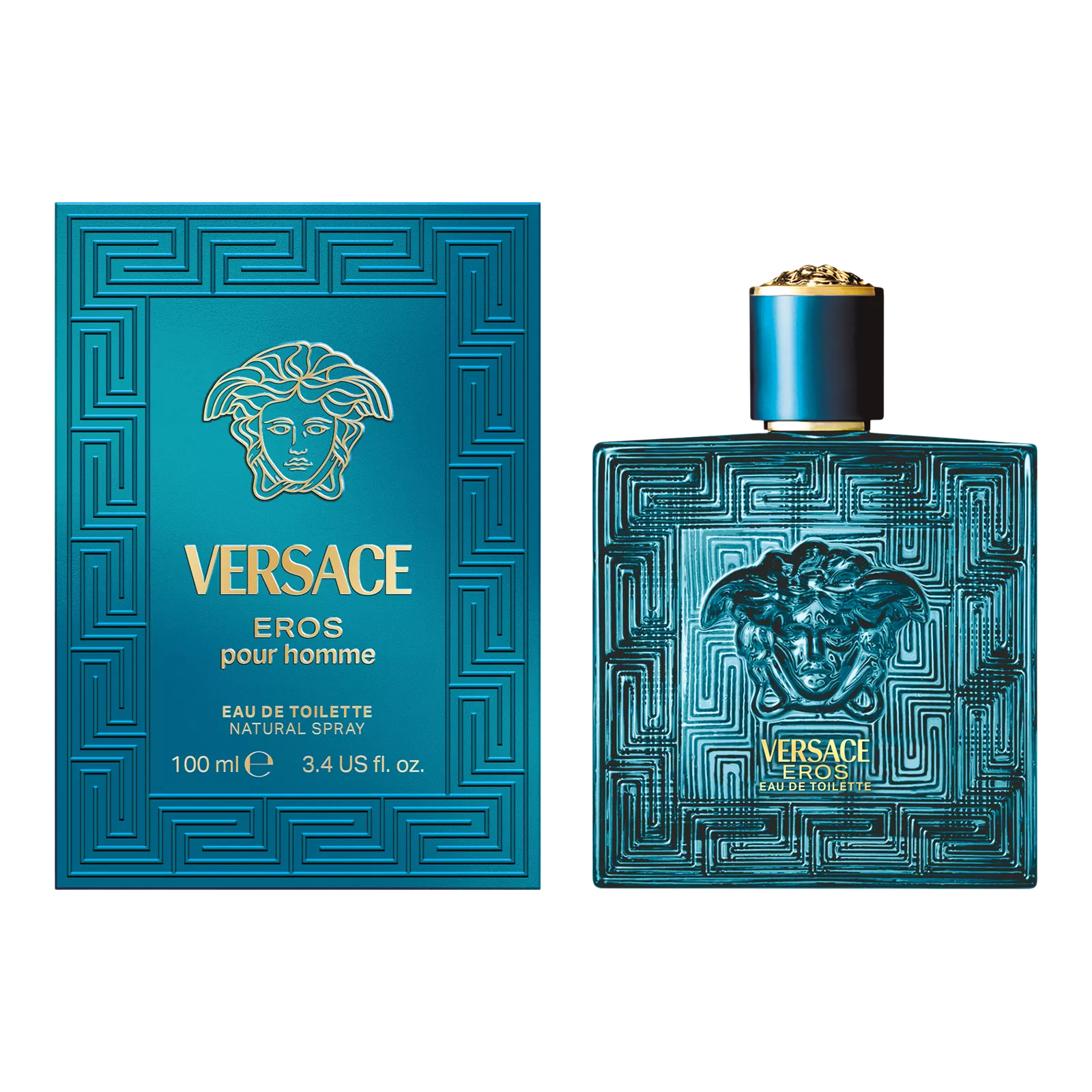 Versace Eros