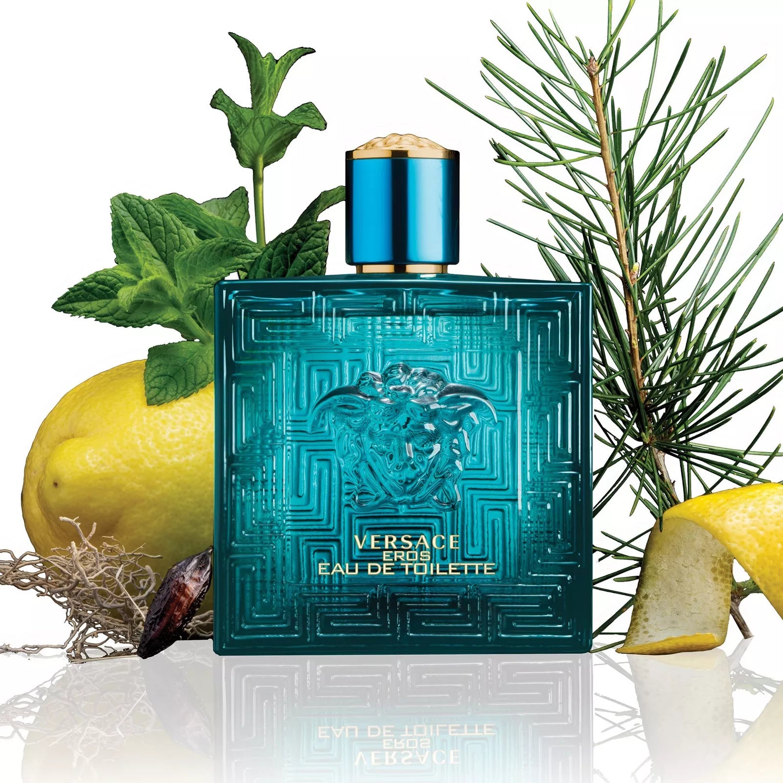 Versace Eros