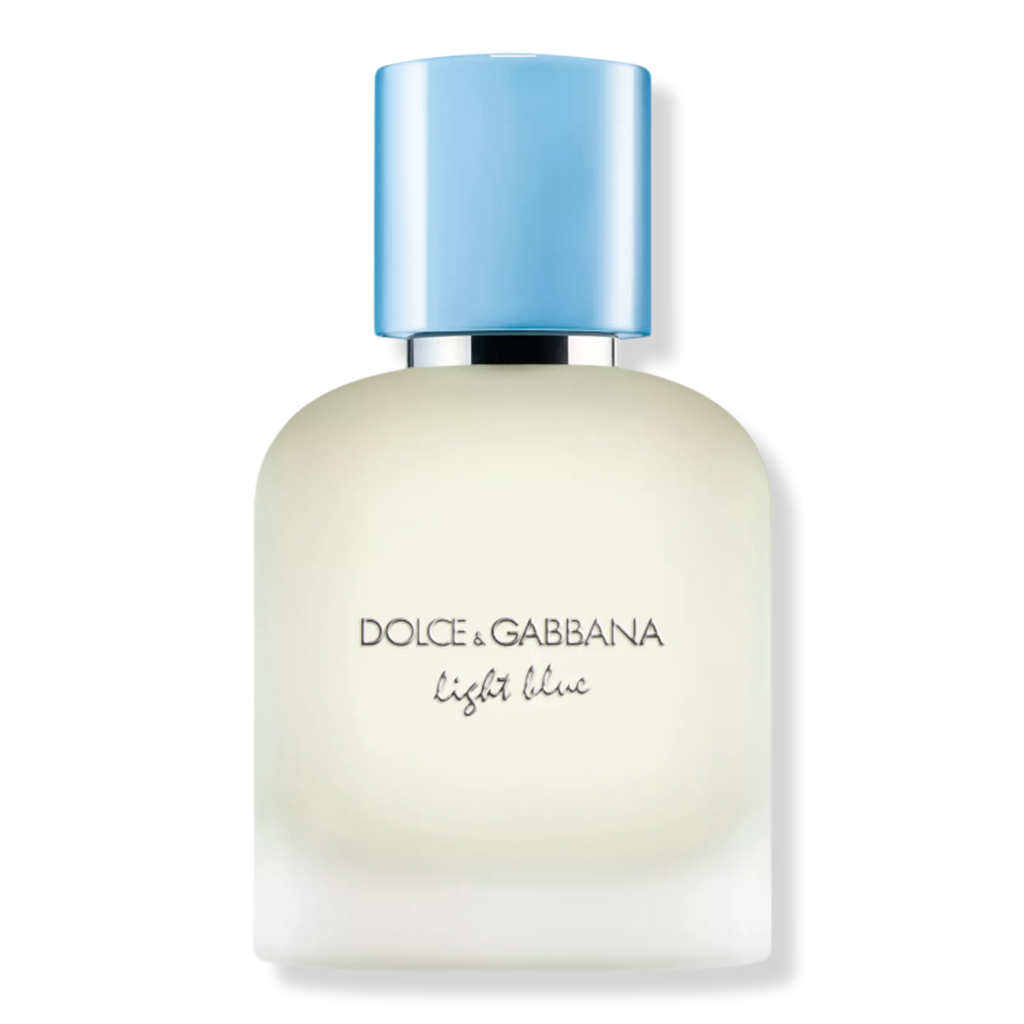 Dolce & Gabbana Light Blue Pour Homme