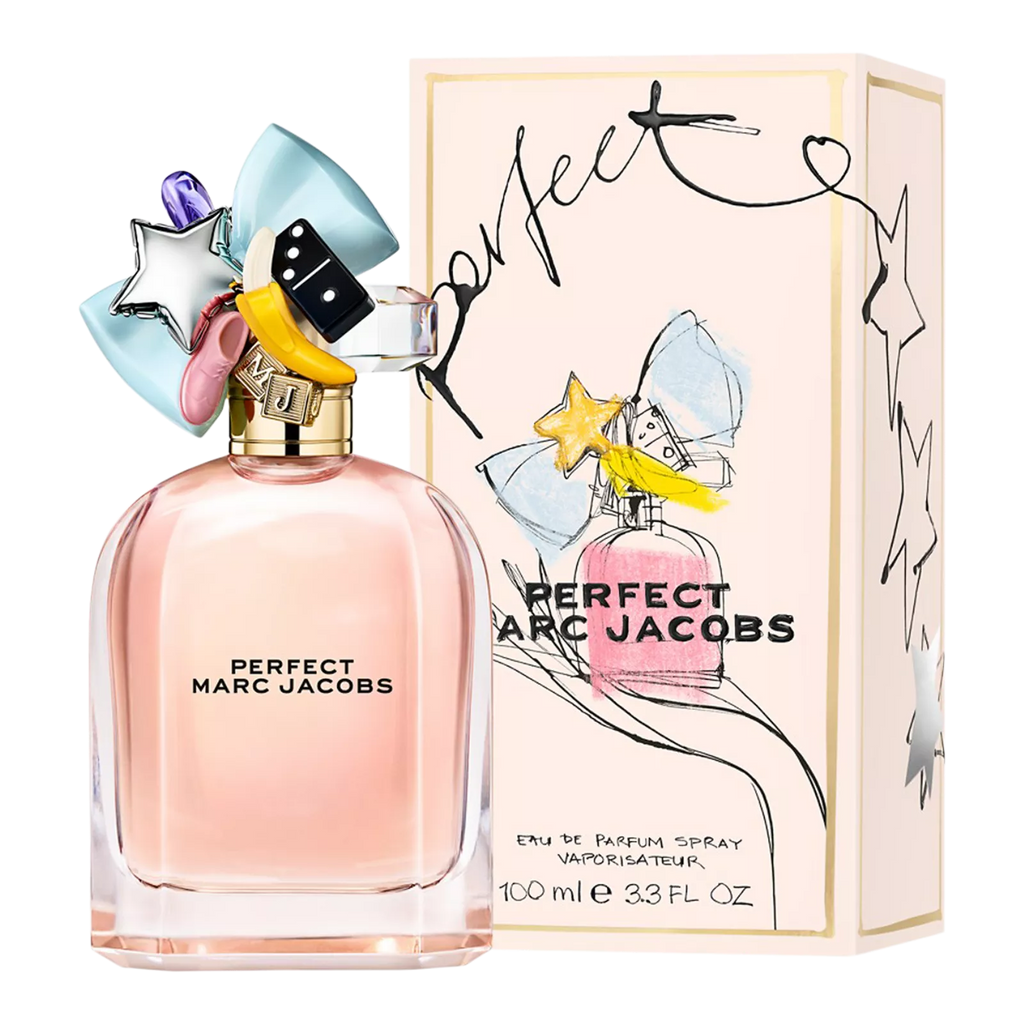 Marc Jacobs Perfect