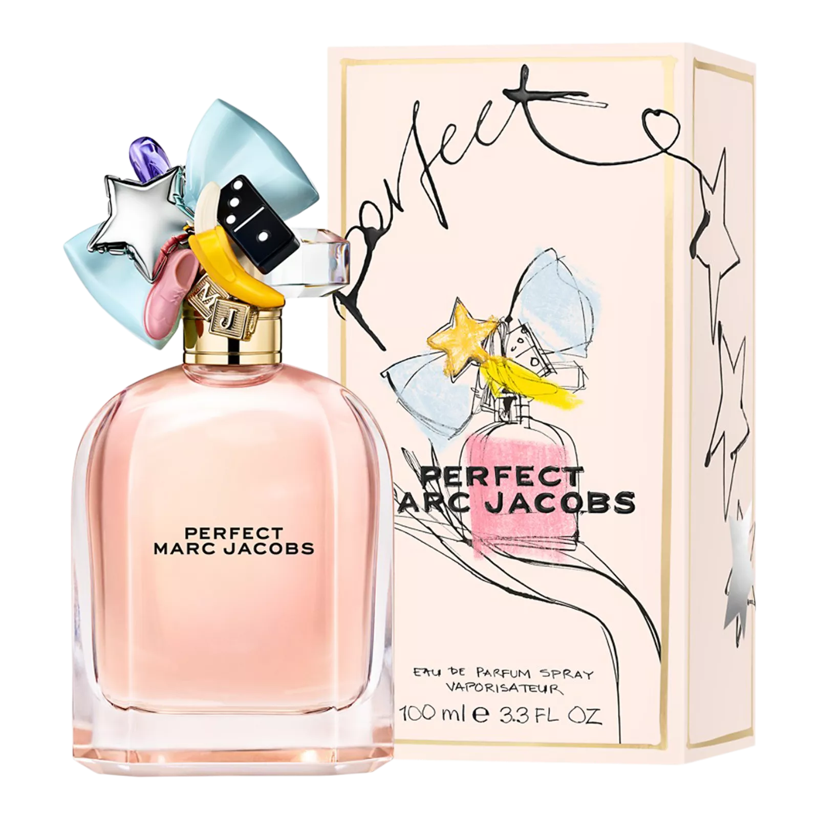 Marc Jacobs Perfect