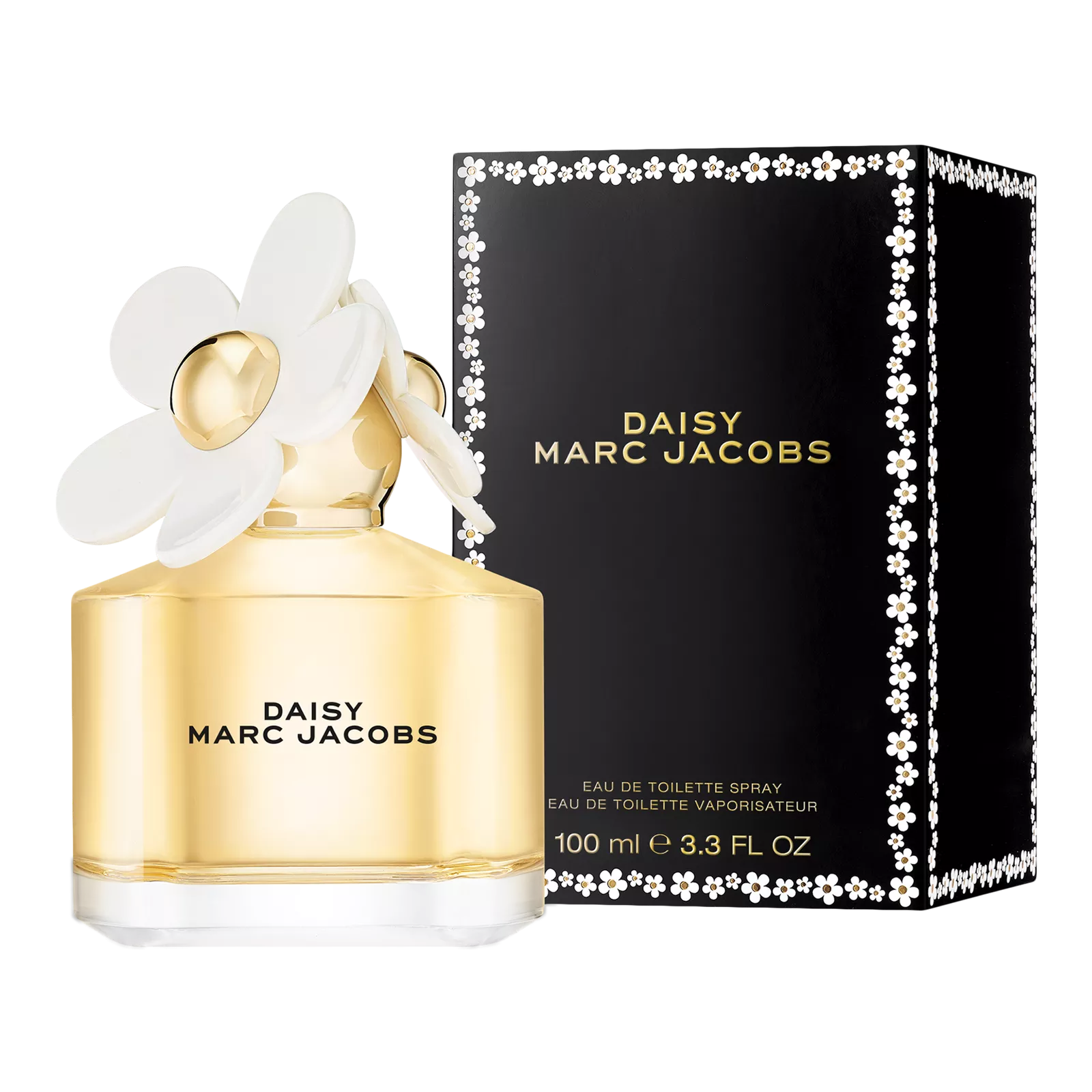 Marc Jacobs Daisy