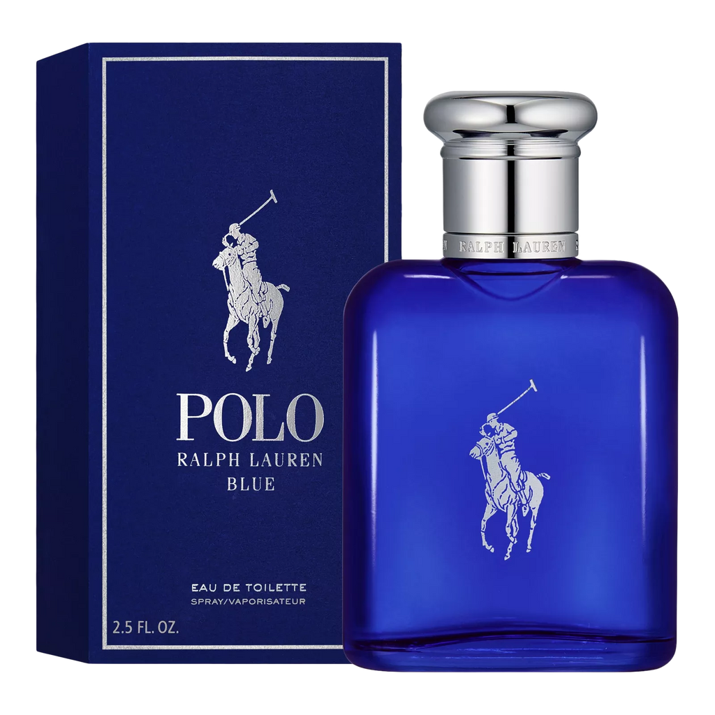Ralph Lauren Polo Blue