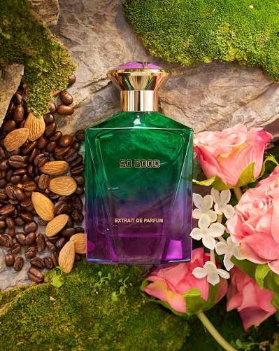 Fragrance Story So Good