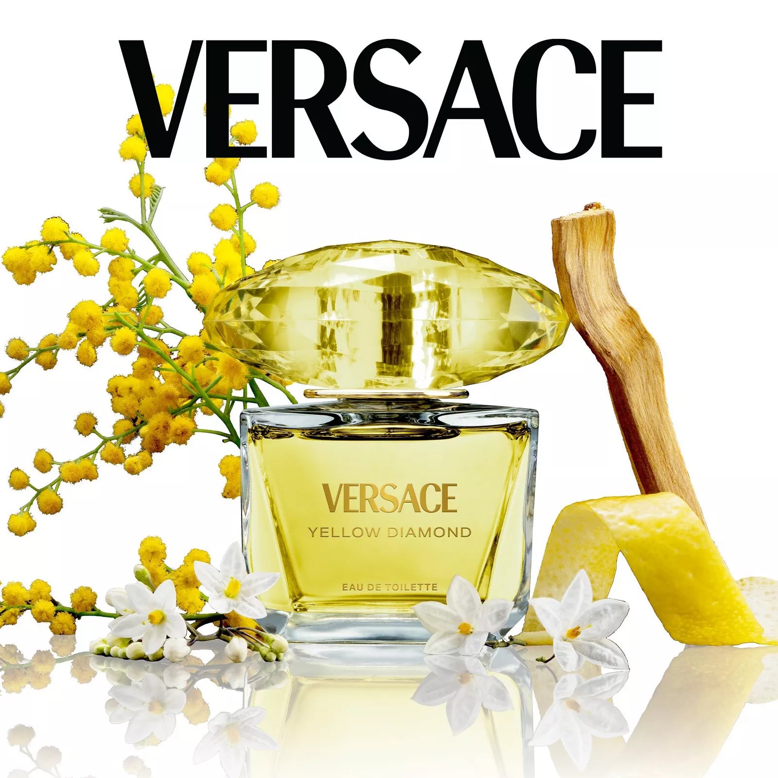 Versace Yellow Diamond