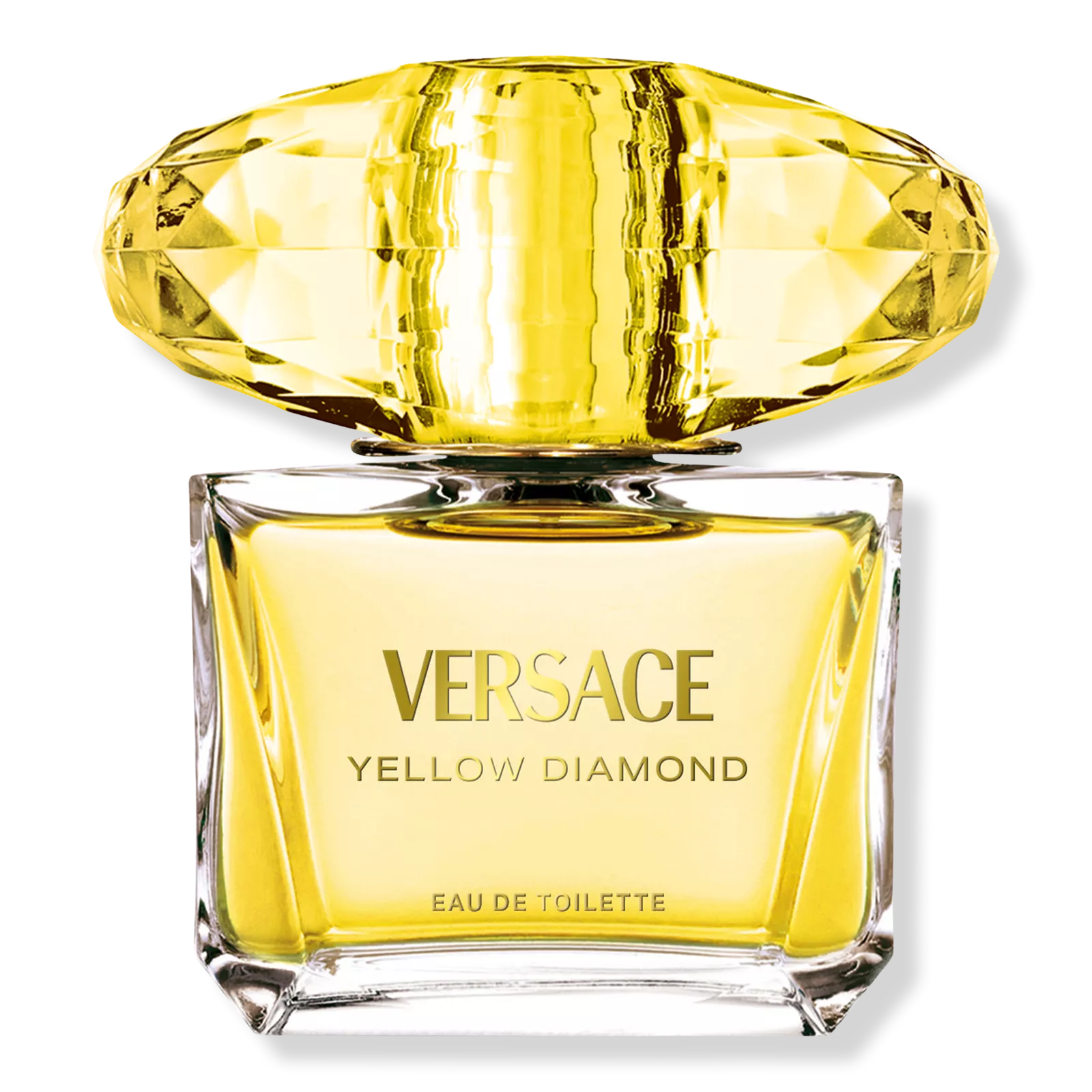 Versace Yellow Diamond