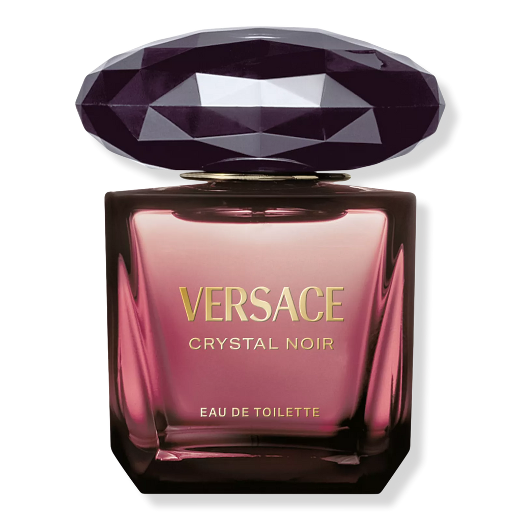 Versace Crystal Noir