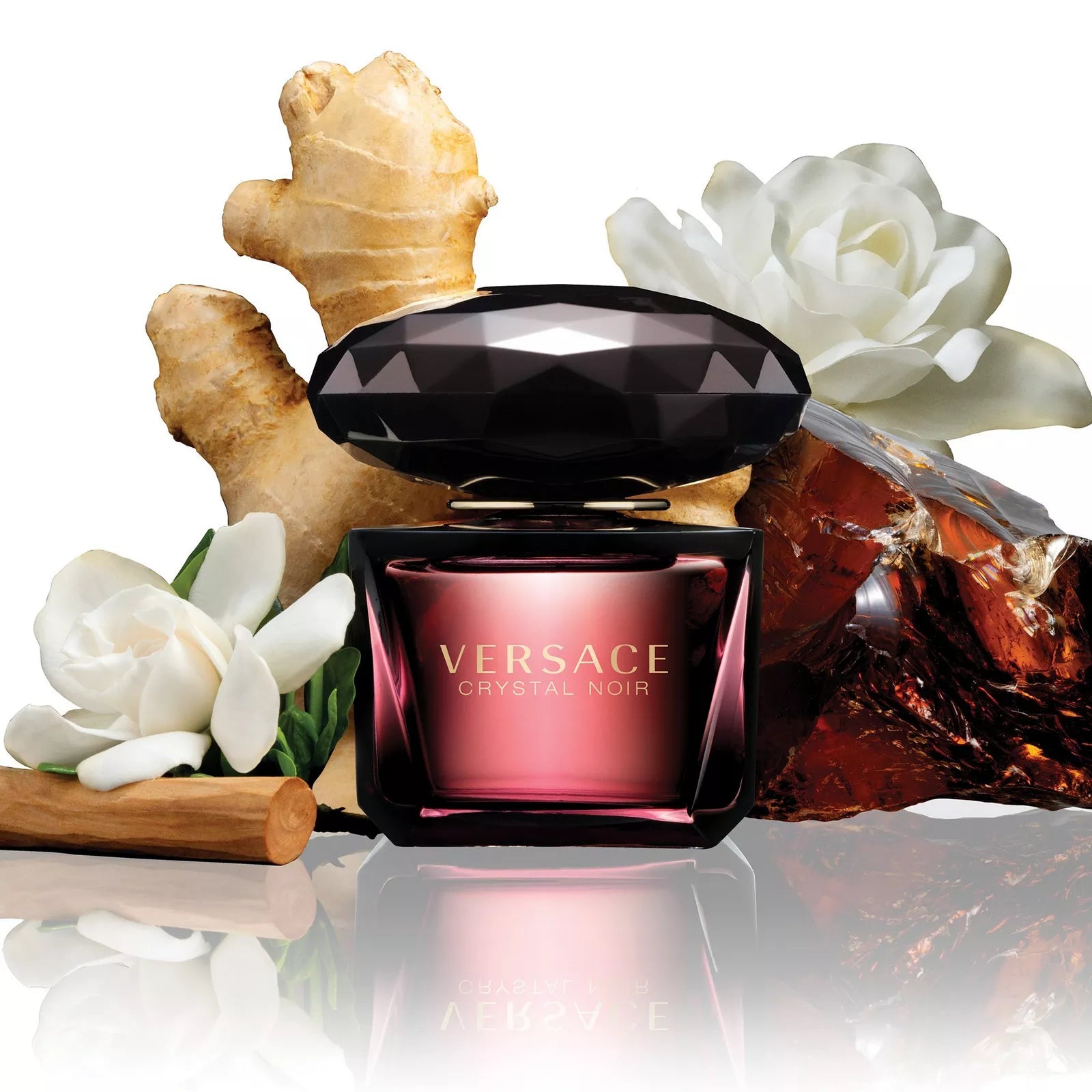 Versace Crystal Noir