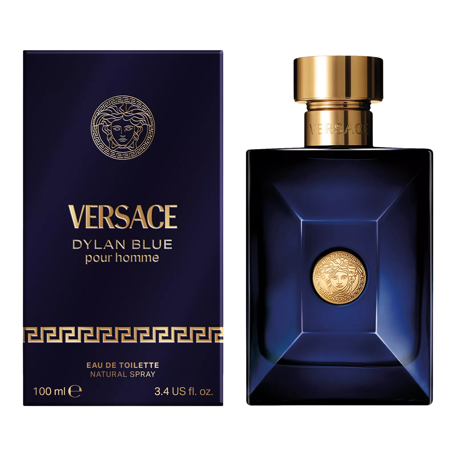 Versace Dylan Blue