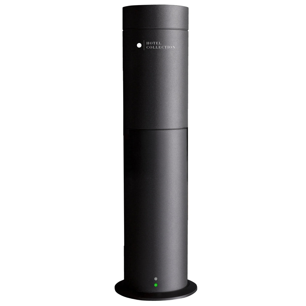 Hotel Collection Studio Pro Scent Diffuser- Black