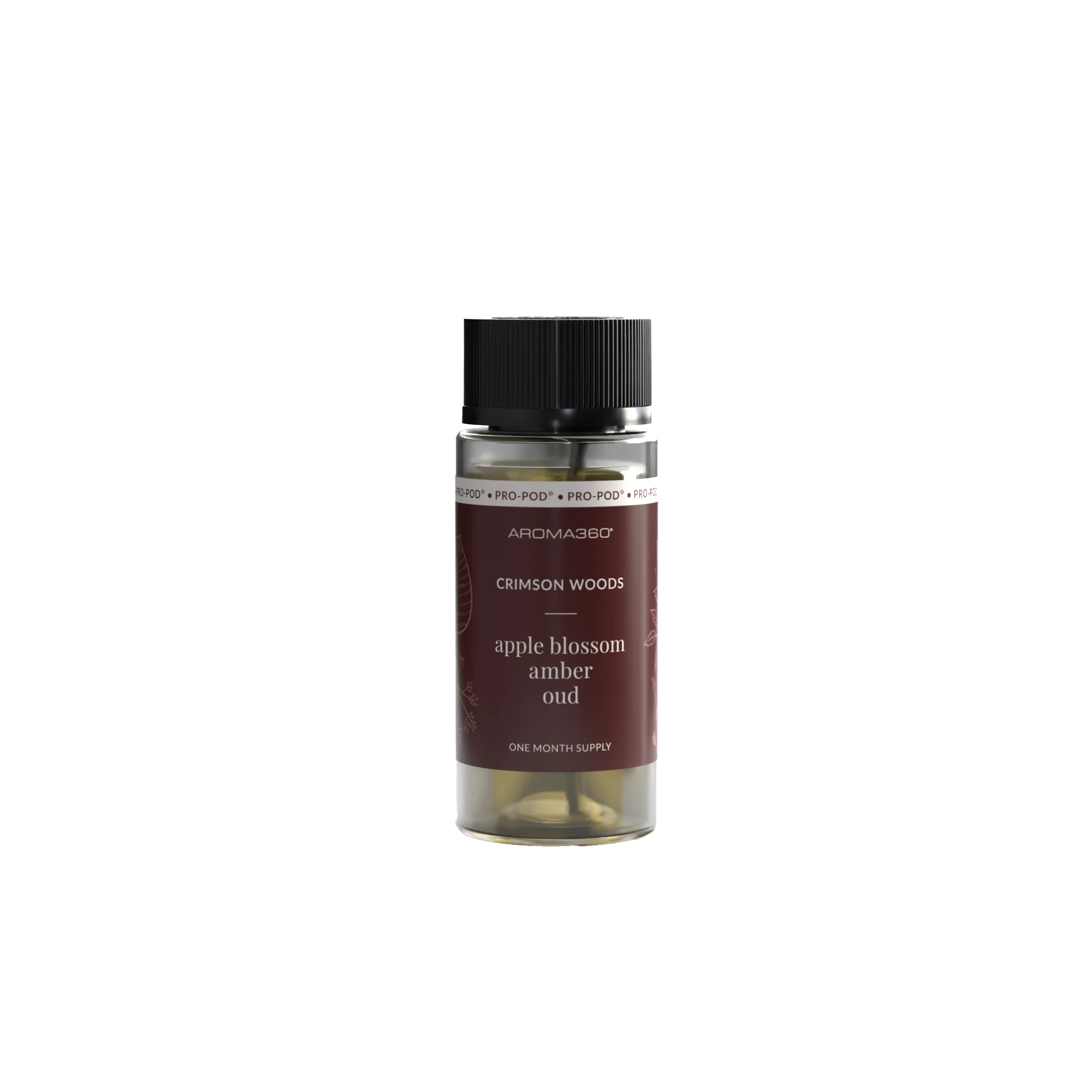 Hotel Collection/Aroma360-Crimson Woods- Pro Pod 30ml