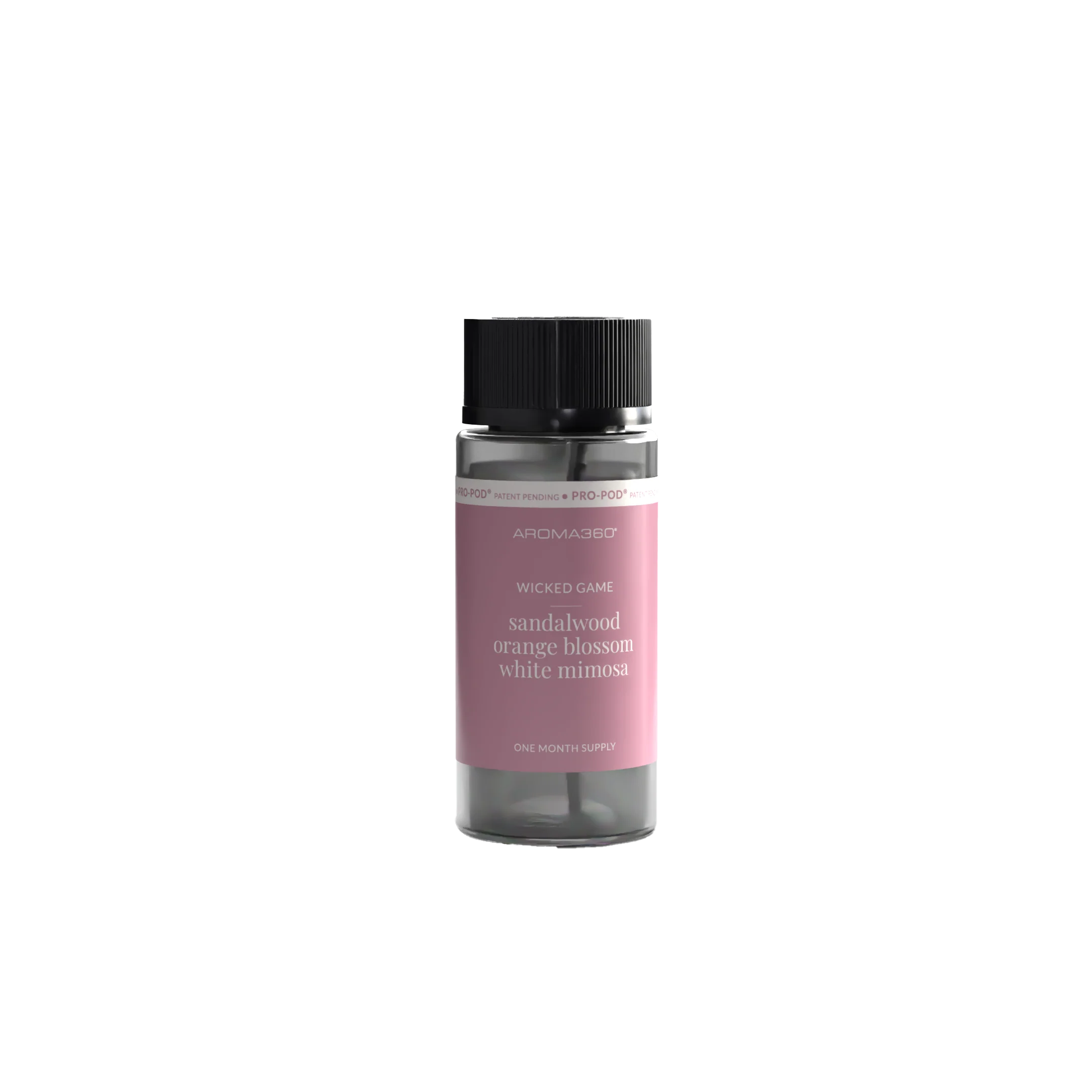 Hotel Collection/Aroma360 Wicked Games Pro Pod 30ml